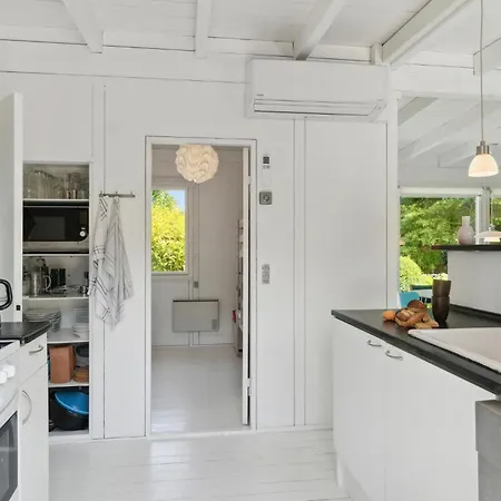 3 Bedroom Cozy In 度假居