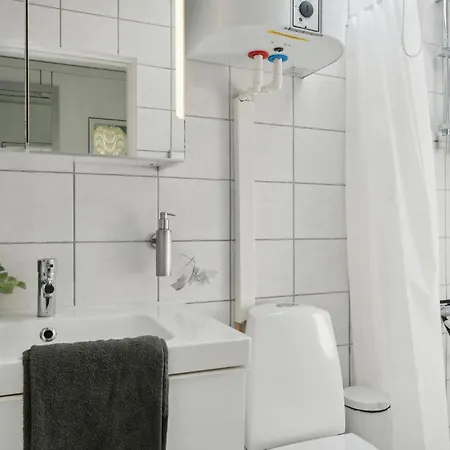 3 Bedroom Cozy In 度假居