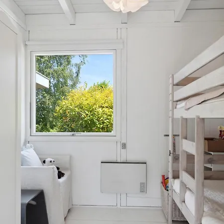 度假居 3 Bedroom Cozy In *